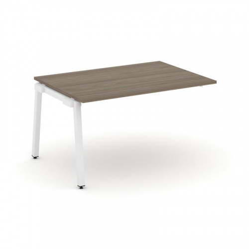 Style Project Проходной наб. элем. перег. стола SN-5A.NSPRG-004.3 Антрацит/Металл Белый 1580*980*750 фото 18 Style Project Проходной наб. элем. перег. стола SN-5A.NSPRG-004.3 Антрацит/Металл Белый 1580*980*750 фото 18