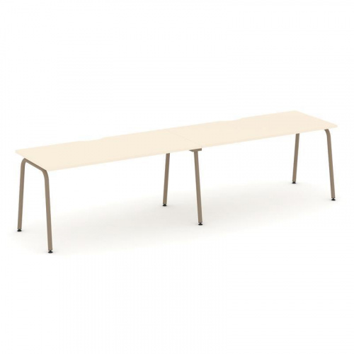 Бенч-система на 2 места Estetica ES.RS-2.4-VK фото 3 Бенч-система на 2 места Estetica ES.RS-2.4-VK фото 3