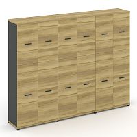 Шкаф офисный Concept CN.STS-535 A