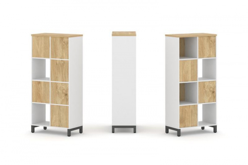 Набор стеллажа Style Project SN.NS-421 фото 8