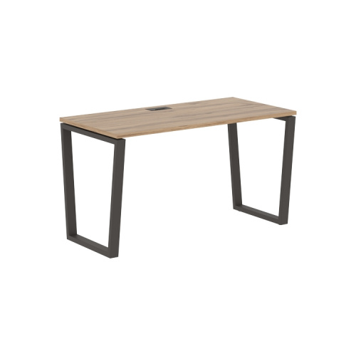 Стол прямой EDIS EVST 1367 фото 11