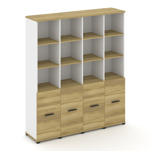 Шкаф офисный Concept CN.STU-541 B Шкаф офисный Concept CN.STU-541 B