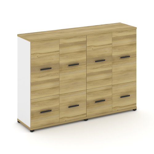 Шкаф офисный Concept CN.STS-322 B Шкаф офисный Concept CN.STS-322 B