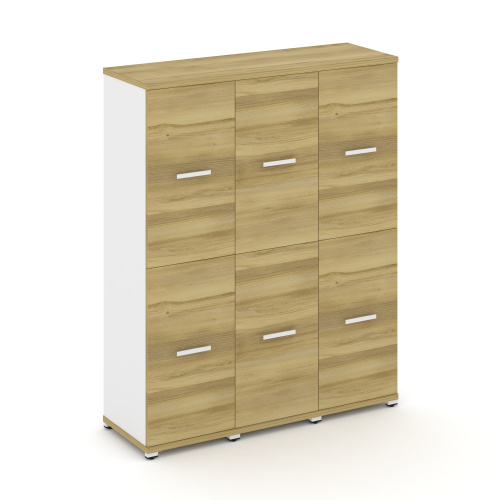 Шкаф офисный Concept CN.STU-432 W фото 3 Шкаф офисный Concept CN.STU-432 W фото 3