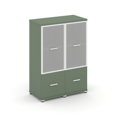 Шкаф офисный Concept CN.STU-322 RMW Шкаф офисный Concept CN.STU-322 RMW