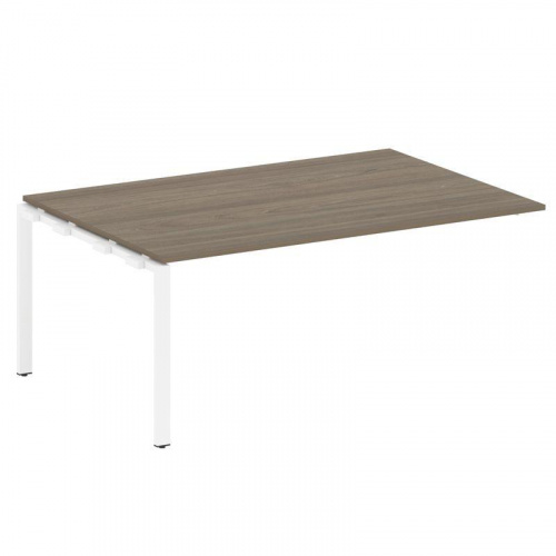 Брифинг-приставка на П-обр. м/к Metal System БП.ППРГ-5 Брифинг-приставка на П-обр. м/к Metal System БП.ППРГ-5