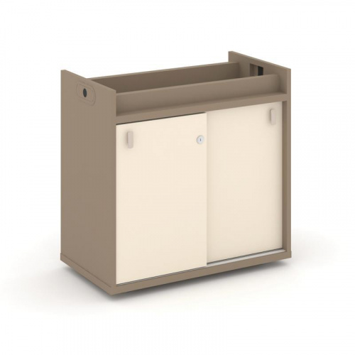 Тумба опорная-купе Estetica ES.TON-3 фото 3 Тумба опорная-купе Estetica ES.TON-3 фото 3