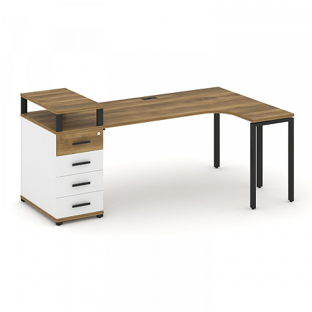 Стол эргономичный Concept CN.SA-406(R)