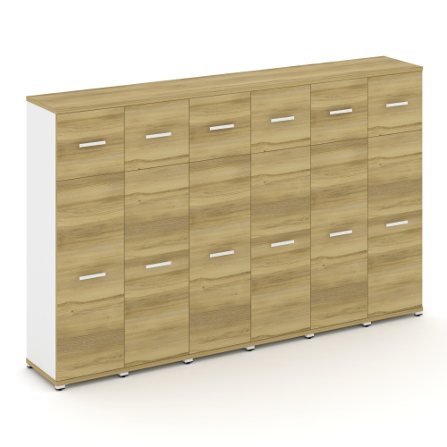 Шкаф офисный Concept CN.STU-464 W фото 3