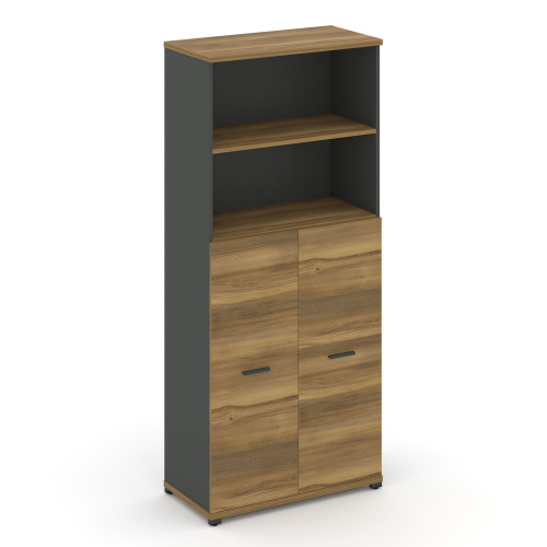 Шкаф офисный Concept CN.STS.E-514 A Шкаф офисный Concept CN.STS.E-514 A