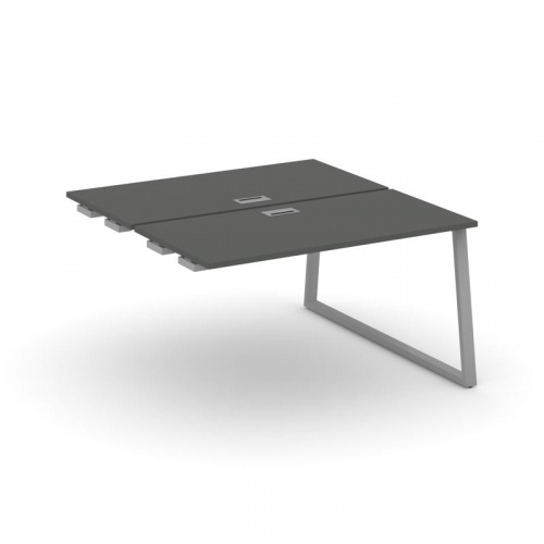 Style Project Стол-приставка к опор. элем. SN-6T1.DPRS-021 Акация Лорка/Металл Антрацит/Заглушка Пла фото 18 Style Project Стол-приставка к опор. элем. SN-6T1.DPRS-021 Акация Лорка/Металл Антрацит/Заглушка Пла фото 18