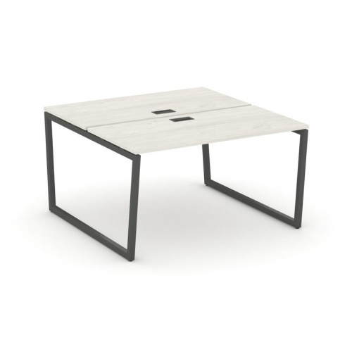 Style Project Рабочая станция 2-х сторон. SN-4T2.DRS-003 Акация Лорка/Металл Антрацит/Заглушка Пласт фото 24 Style Project Рабочая станция 2-х сторон. SN-4T2.DRS-003 Акация Лорка/Металл Антрацит/Заглушка Пласт фото 24