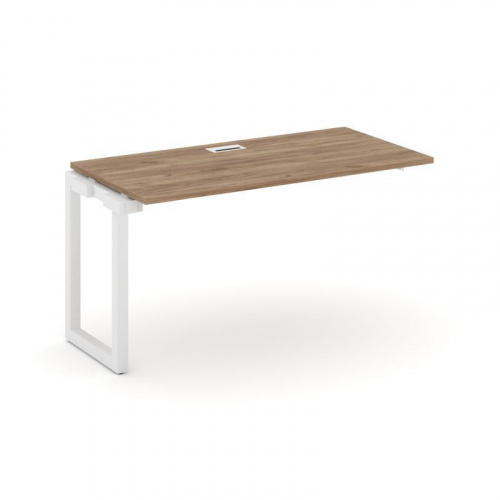 Style Project Проходной наб. элем. SN-5O.ONRS-013 Дуб Наварра/Металл Белый 1380*700*750 фото 18 Style Project Проходной наб. элем. SN-5O.ONRS-013 Дуб Наварра/Металл Белый 1380*700*750 фото 18