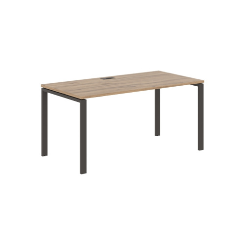 Стол прямой EDIS EUST 1580 фото 12