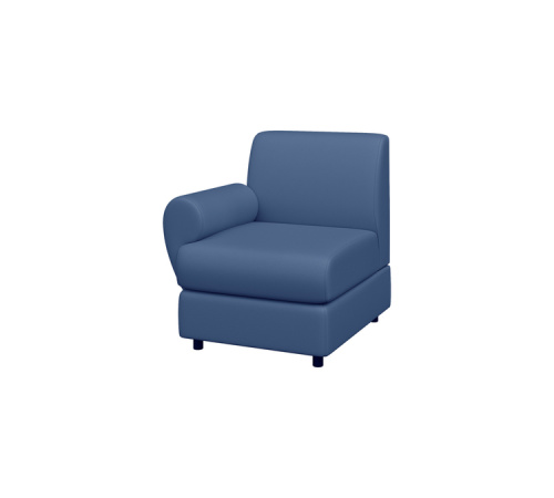 Модуль 1-местный Матрикс M1R-1 (R) фото 3