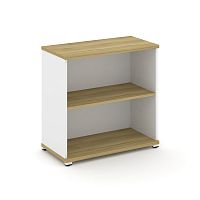 Стеллаж офисный Concept CN.STS.E-210