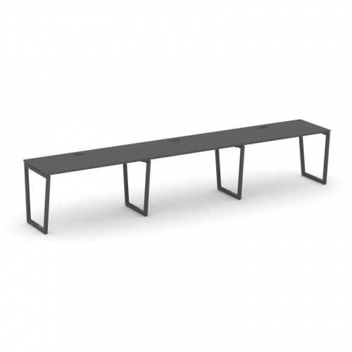 Style Project Рабочая станция 1 сторон. SN-4T2.ORS-044 Акация Лорка/Металл Антрацит/Заглушка Пластик фото 27 Style Project Рабочая станция 1 сторон. SN-4T2.ORS-044 Акация Лорка/Металл Антрацит/Заглушка Пластик фото 27