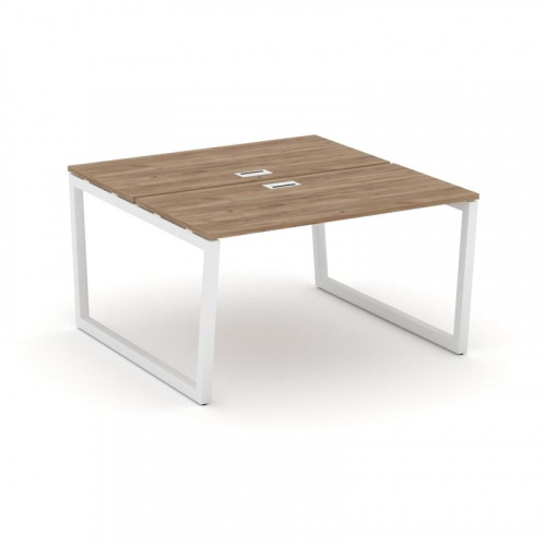 Style Project Рабочая станция 2-х сторон. SN-5T2.DRS-014 Акация Лорка/Металл Антрацит/Заглушка Пласт фото 11 Style Project Рабочая станция 2-х сторон. SN-5T2.DRS-014 Акация Лорка/Металл Антрацит/Заглушка Пласт фото 11