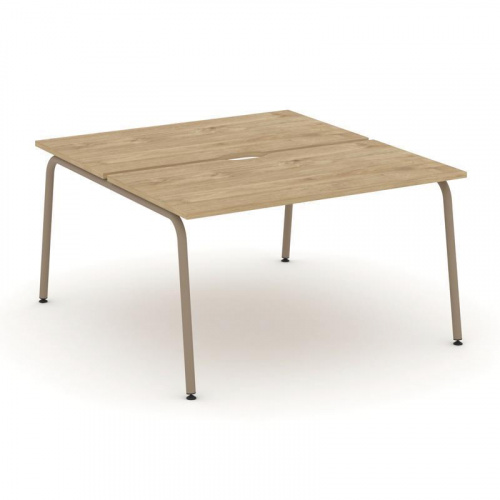 Бенч-система на 2 места Estetica ES.D.RS-2.3-VK фото 2 Бенч-система на 2 места Estetica ES.D.RS-2.3-VK фото 2