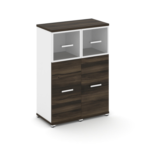 Шкаф офисный Concept CN.STU-324 RPW фото 2 Шкаф офисный Concept CN.STU-324 RPW фото 2