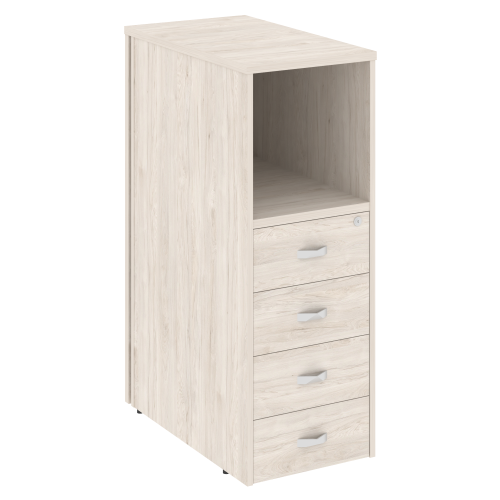 Тумба на 4 ящика Onix O.R-TV-4 (L) фото 3 Тумба на 4 ящика Onix O.R-TV-4 (L) фото 3