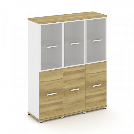 Шкаф офисный Concept CN.STU-432 RMW