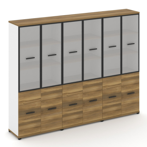 Шкаф офисный Concept CN.STS-532 RMB Шкаф офисный Concept CN.STS-532 RMB