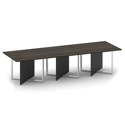 Стол переговорный Shift SK.SP-KV-110-3