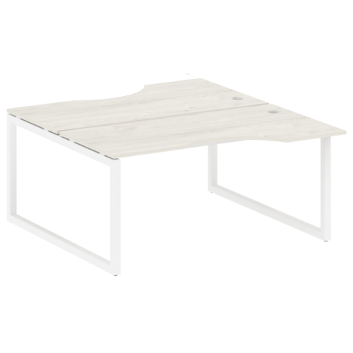 Бенч-система на О-обр. м/к Metal System Quattro 50БО.РАС-СА-2.1 фото 10 Бенч-система на О-обр. м/к Metal System Quattro 50БО.РАС-СА-2.1 фото 10