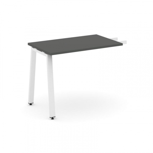 Style Project Брифинг-приставка SN-6A.BR-002 Антрацит/Металл Белый 780*600*750 фото 28 Style Project Брифинг-приставка SN-6A.BR-002 Антрацит/Металл Белый 780*600*750 фото 28