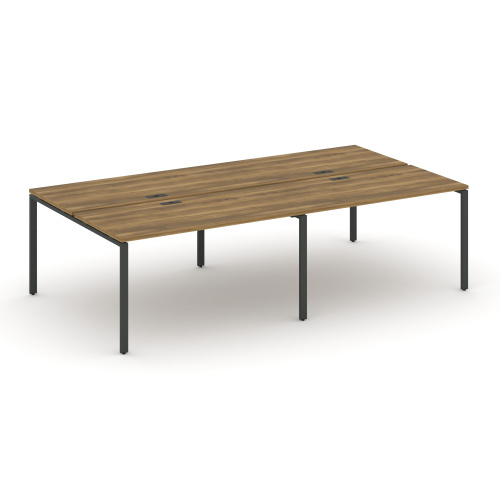 Бенч-система на 4 места Concept CN.DRS-008 Бенч-система на 4 места Concept CN.DRS-008