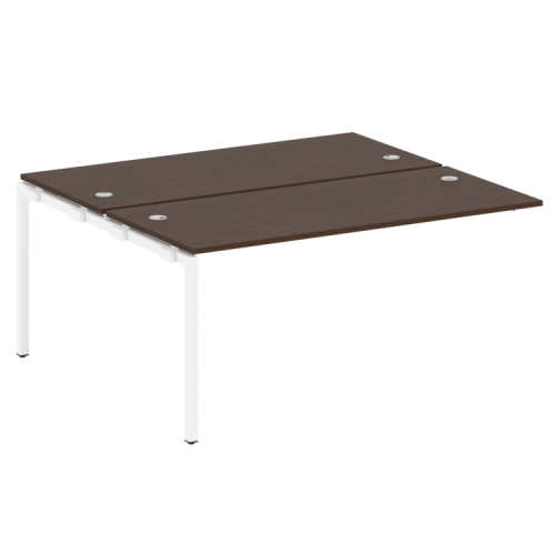 Проходной элемент бенч-системы на П-обр. м/к Metal System Quattro 40БП.ПРС-СП-2.4 фото 7 Проходной элемент бенч-системы на П-обр. м/к Metal System Quattro 40БП.ПРС-СП-2.4 фото 7