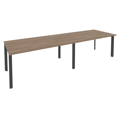 Стол переговорный Onix O.MP-PRG-2.4 фото 7