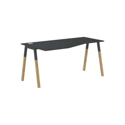 Стол эргономичный FORTA FCT 1567(L) фото 3