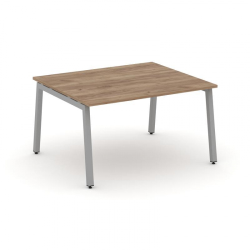 Style Project Стол переговорный SN-5A.SPRG-032.3 Вяз Благородный/Металл Антрацит 1180*1180*750 фото 14 Style Project Стол переговорный SN-5A.SPRG-032.3 Вяз Благородный/Металл Антрацит 1180*1180*750 фото 14