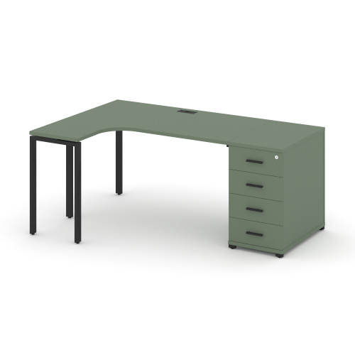 Стол эргономичный Concept CN.SA-401(L) Стол эргономичный Concept CN.SA-401(L)