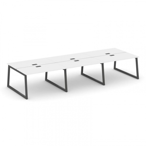 Style Project Рабочая станция 2-х сторон. SN-5T1.DRS-083 Акация Лорка/Металл Антрацит/Заглушка Пласт фото 26 Style Project Рабочая станция 2-х сторон. SN-5T1.DRS-083 Акация Лорка/Металл Антрацит/Заглушка Пласт фото 26