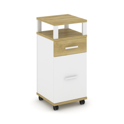 Тумба мобильная Concept CN.TUM-012 фото 3 Тумба мобильная Concept CN.TUM-012 фото 3