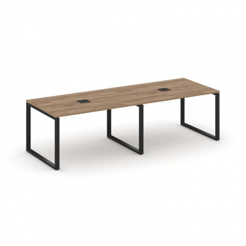 Стол переговорный Style Project SN-6O.SPRG-011 фото 16 Стол переговорный Style Project SN-6O.SPRG-011 фото 16