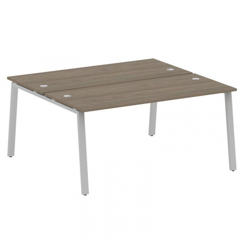 Бенч-система на А-обр. м/к Metal System БА.РАС-СП-2.4 фото 4