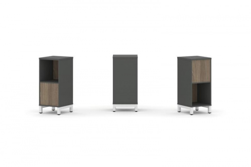 Набор стеллажа Style Project SN.NSD-211 фото 15 Набор стеллажа Style Project SN.NSD-211 фото 15