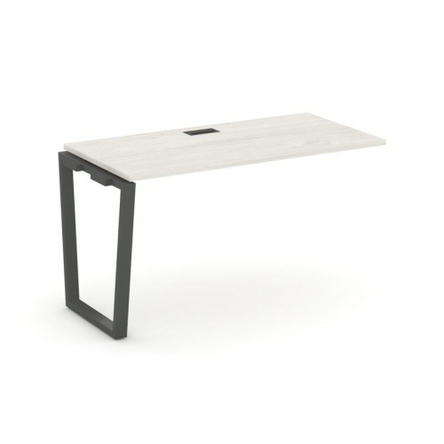 Style Project Проходной наб. элем. SN-6T2.ONRS-001 Акация Лорка/Металл Антрацит/Заглушка Пластик Чер фото 24 Style Project Проходной наб. элем. SN-6T2.ONRS-001 Акация Лорка/Металл Антрацит/Заглушка Пластик Чер фото 24