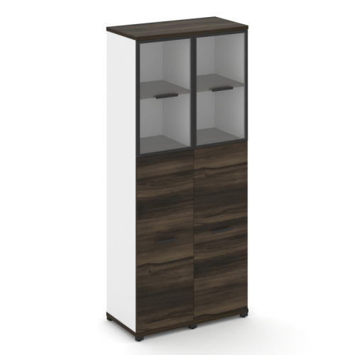 Шкаф офисный Concept CN.STU-525 RPB