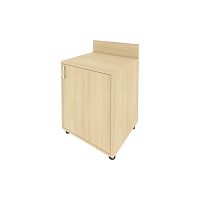 Тумба с полкой и бортиком С-Т-60 (R)