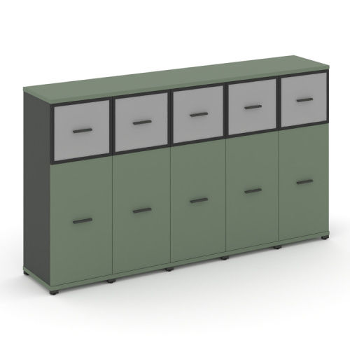 Шкаф офисный Concept CN.STU-354 RMB Шкаф офисный Concept CN.STU-354 RMB