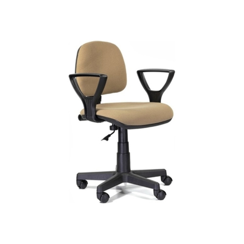 Кресло офисное Астек Гольф (Ткань)