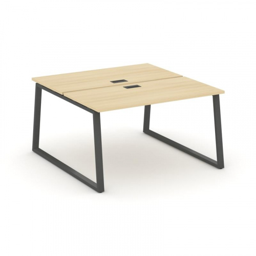 Style Project Рабочая станция 2-х сторон. SN-6T1.DRS-014 Акация Лорка/Металл Антрацит/Заглушка Пласт фото 28 Style Project Рабочая станция 2-х сторон. SN-6T1.DRS-014 Акация Лорка/Металл Антрацит/Заглушка Пласт фото 28