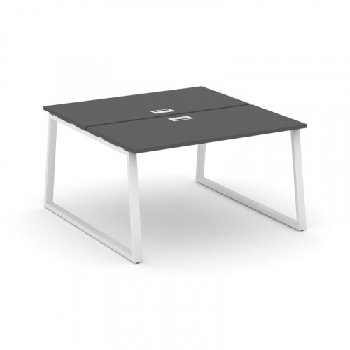 Style Project Рабочая станция 2-х сторон. SN-6T1.DRS-014 Акация Лорка/Металл Антрацит/Заглушка Пласт фото 19 Style Project Рабочая станция 2-х сторон. SN-6T1.DRS-014 Акация Лорка/Металл Антрацит/Заглушка Пласт фото 19