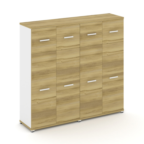 Шкаф офисный Concept CN.STS-424 W фото 3 Шкаф офисный Concept CN.STS-424 W фото 3