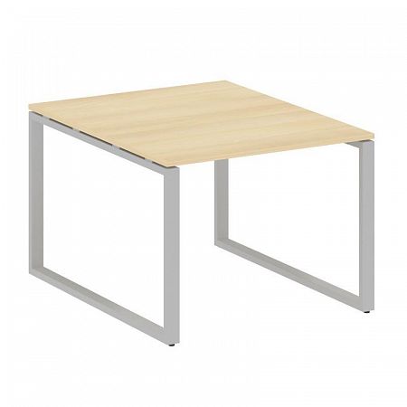 Стол переговоров на О-обр. м/к Metal System БО.ПРГ-1.1